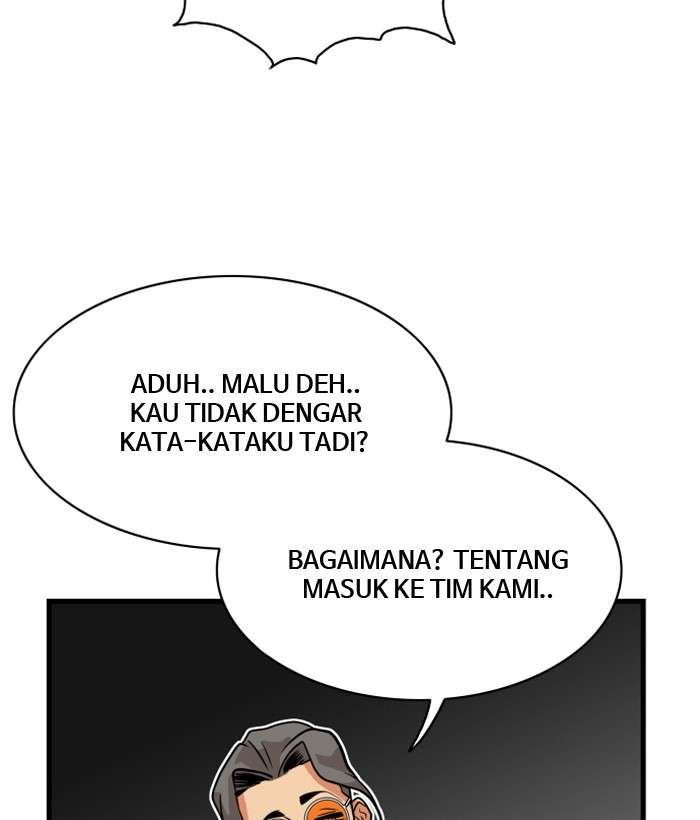 Troll Trap Chapter 42 - halaman 114