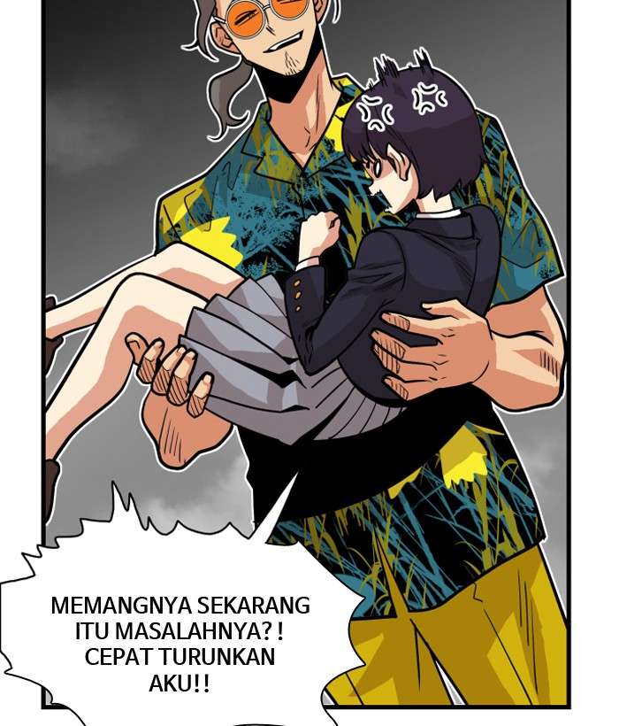 Troll Trap Chapter 42 - halaman 115