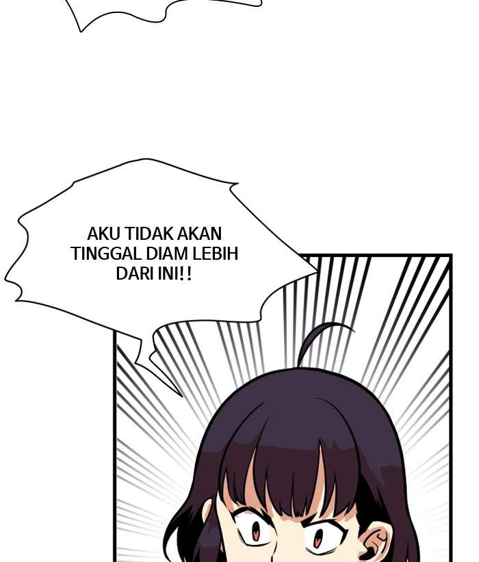 Troll Trap Chapter 42 - halaman 116