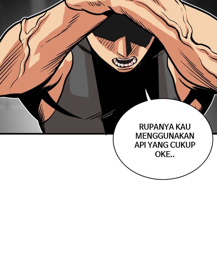 Troll Trap Chapter 42 - halaman 12