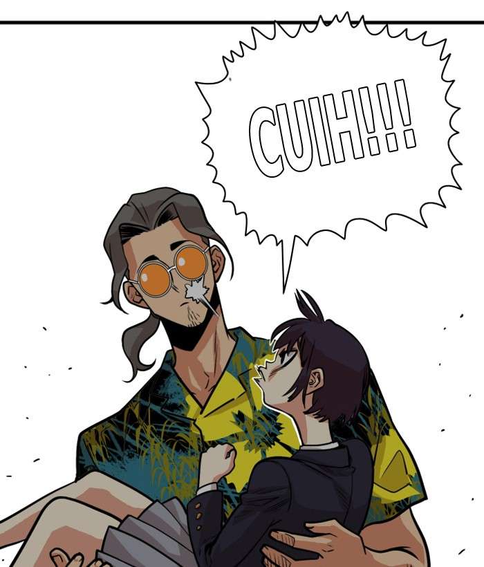 Troll Trap Chapter 42 - halaman 121