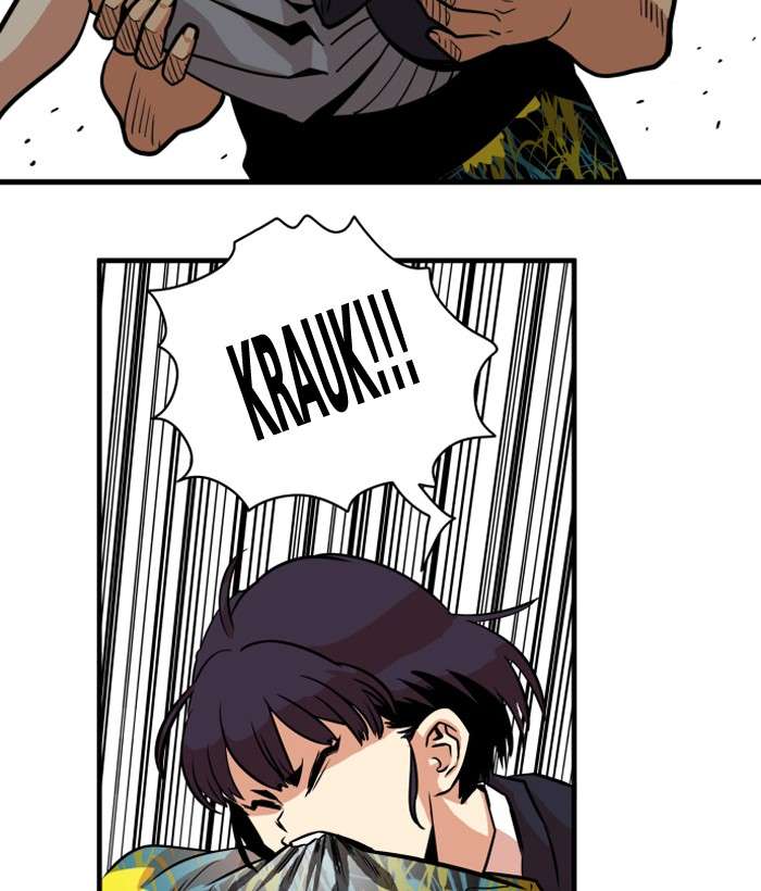 Troll Trap Chapter 42 - halaman 122