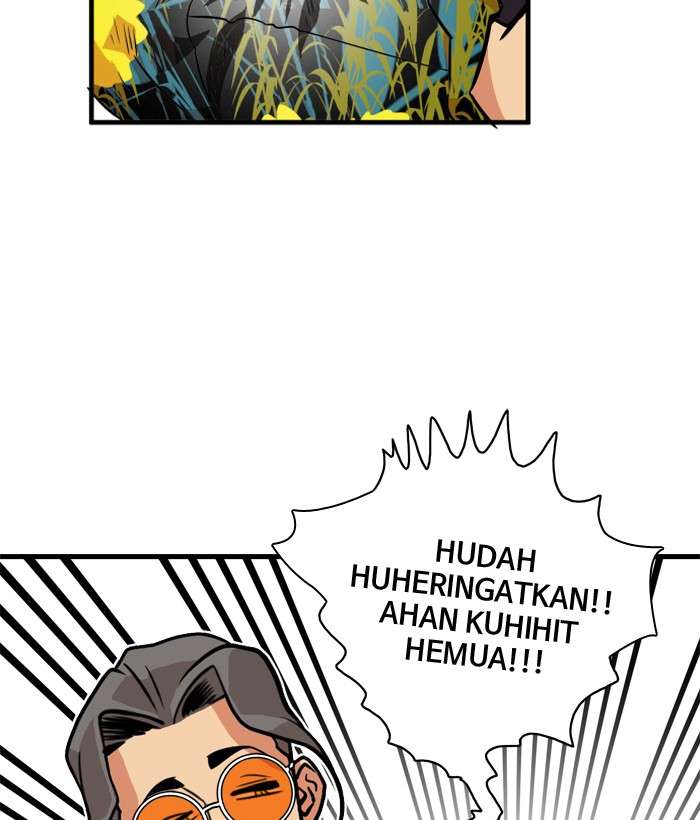 Troll Trap Chapter 42 - halaman 123