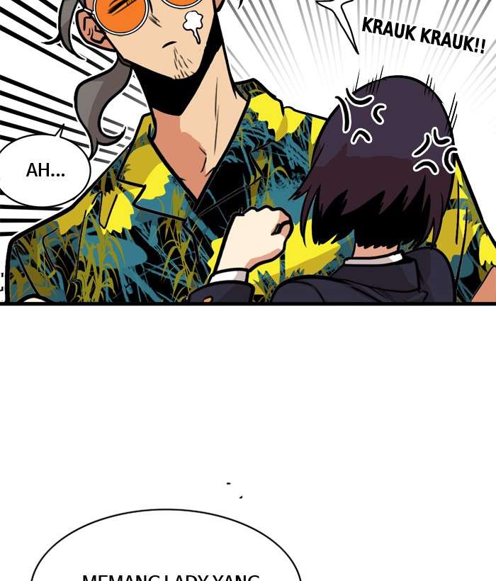 Troll Trap Chapter 42 - halaman 124