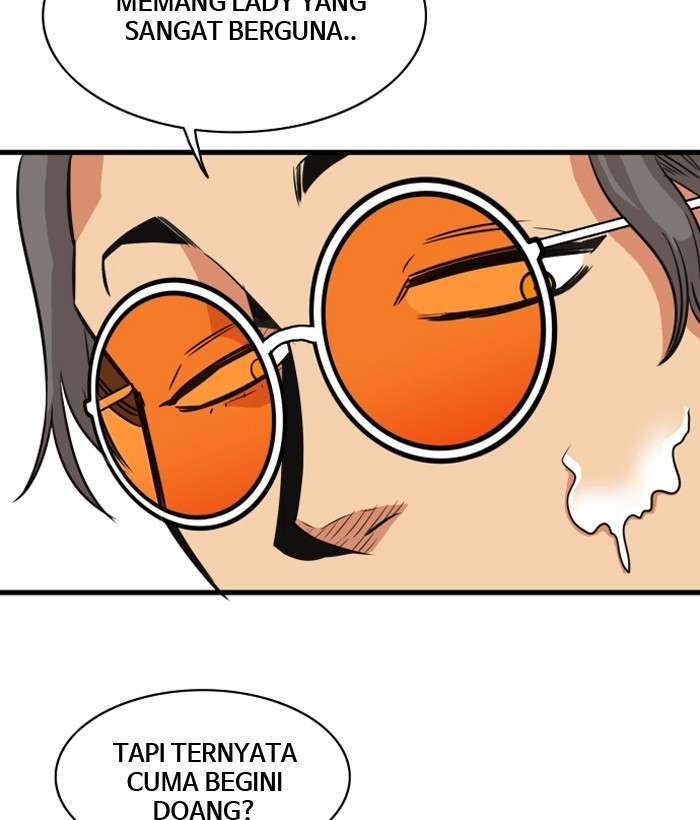 Troll Trap Chapter 42 - halaman 125