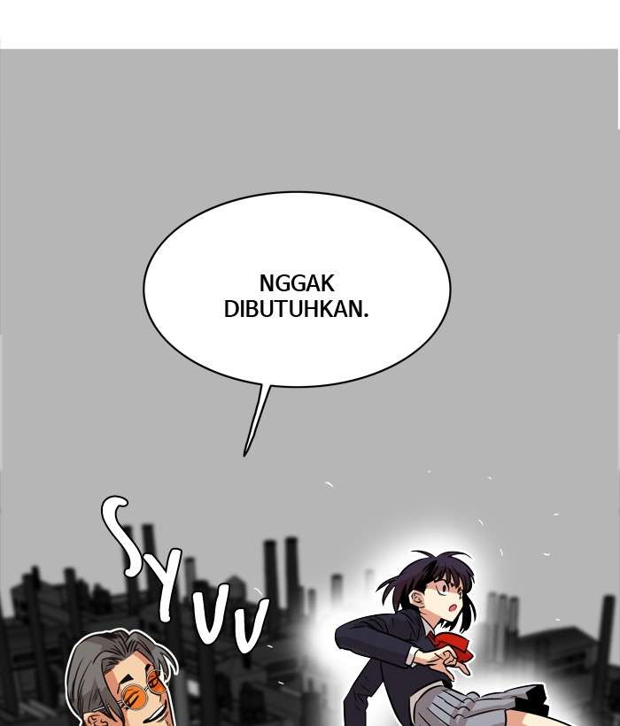 Troll Trap Chapter 42 - halaman 127