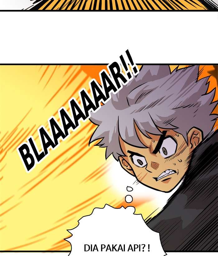 Troll Trap Chapter 42 - halaman 15