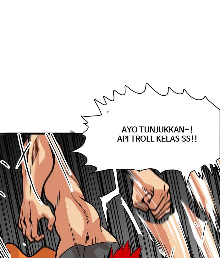 Troll Trap Chapter 42 - halaman 22
