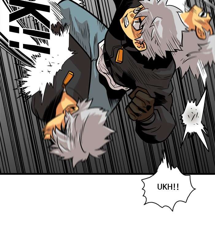 Troll Trap Chapter 42 - halaman 24