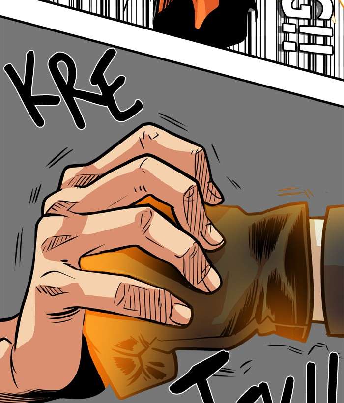 Troll Trap Chapter 42 - halaman 29