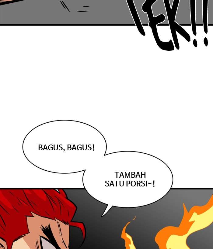 Troll Trap Chapter 42 - halaman 30