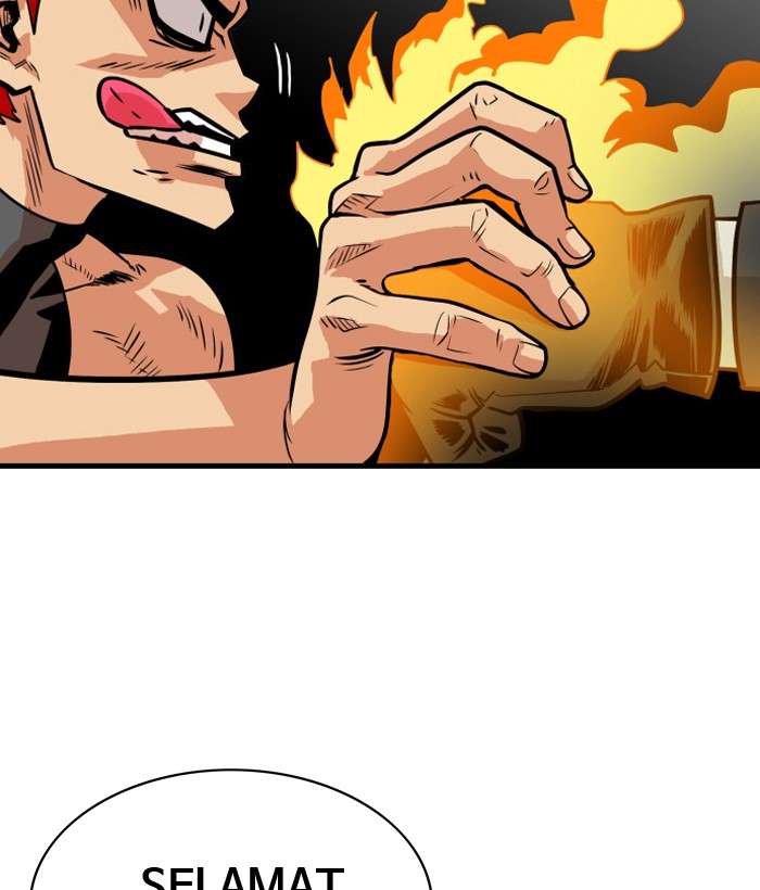 Troll Trap Chapter 42 - halaman 31