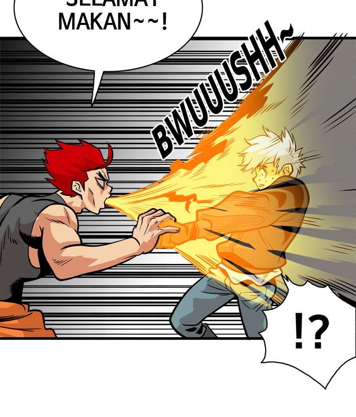 Troll Trap Chapter 42 - halaman 32