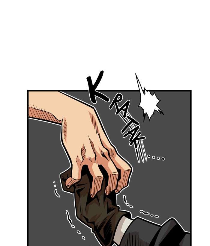 Troll Trap Chapter 42 - halaman 34
