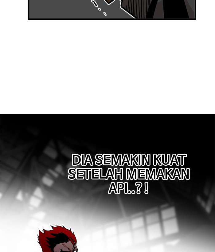 Troll Trap Chapter 42 - halaman 35