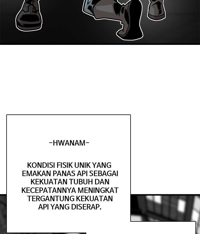Troll Trap Chapter 42 - halaman 37