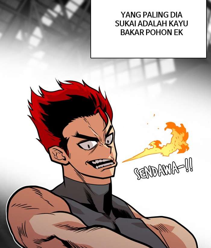 Troll Trap Chapter 42 - halaman 38