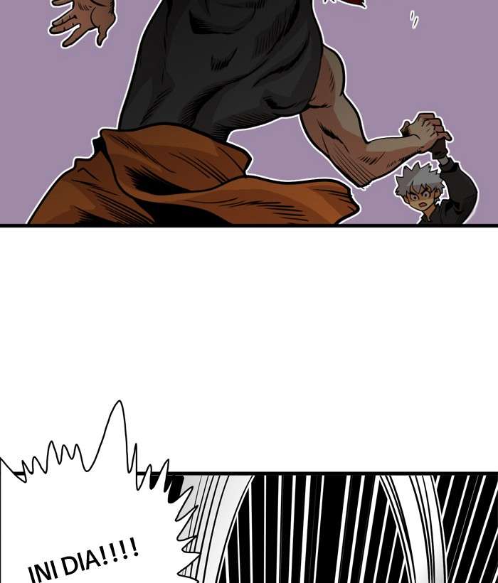 Troll Trap Chapter 42 - halaman 40