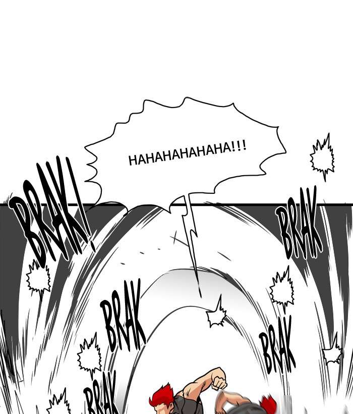 Troll Trap Chapter 42 - halaman 43