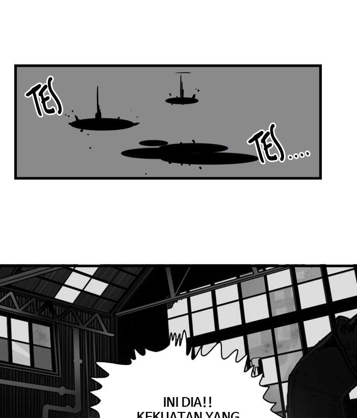 Troll Trap Chapter 42 - halaman 46