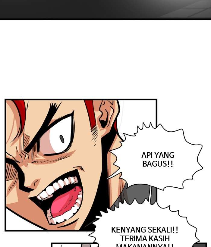 Troll Trap Chapter 42 - halaman 48