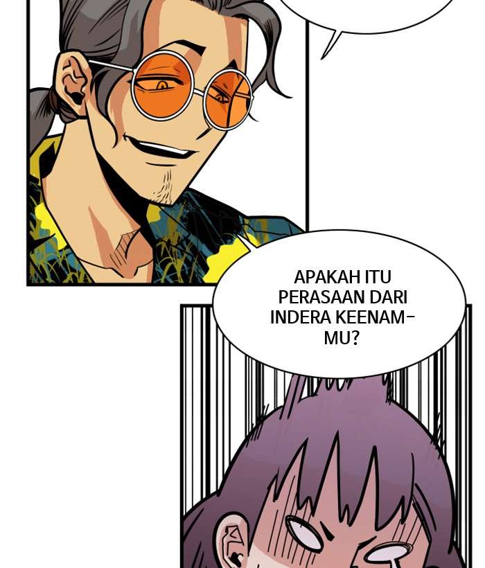 Troll Trap Chapter 42 - halaman 59