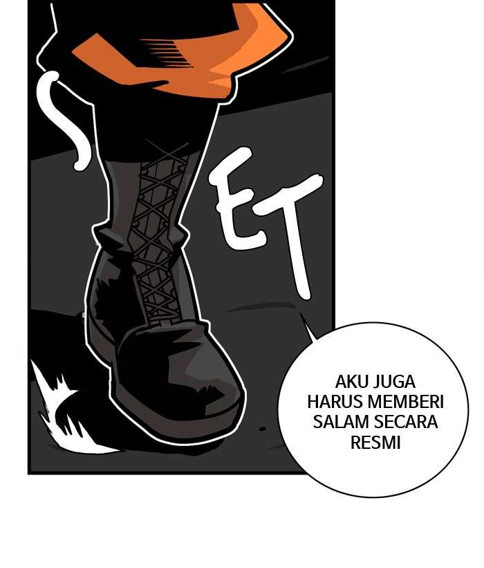Troll Trap Chapter 42 - halaman 6