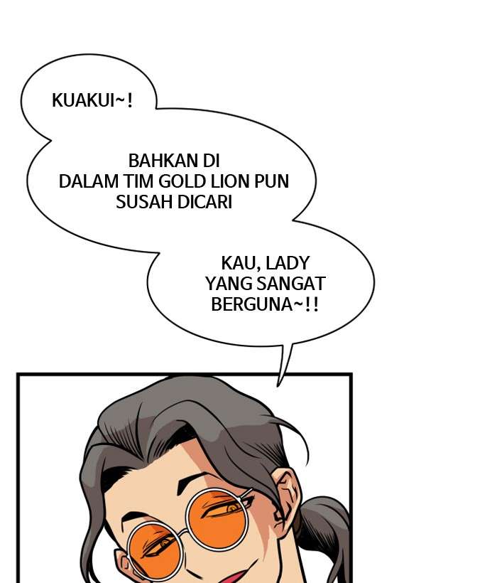 Troll Trap Chapter 42 - halaman 66