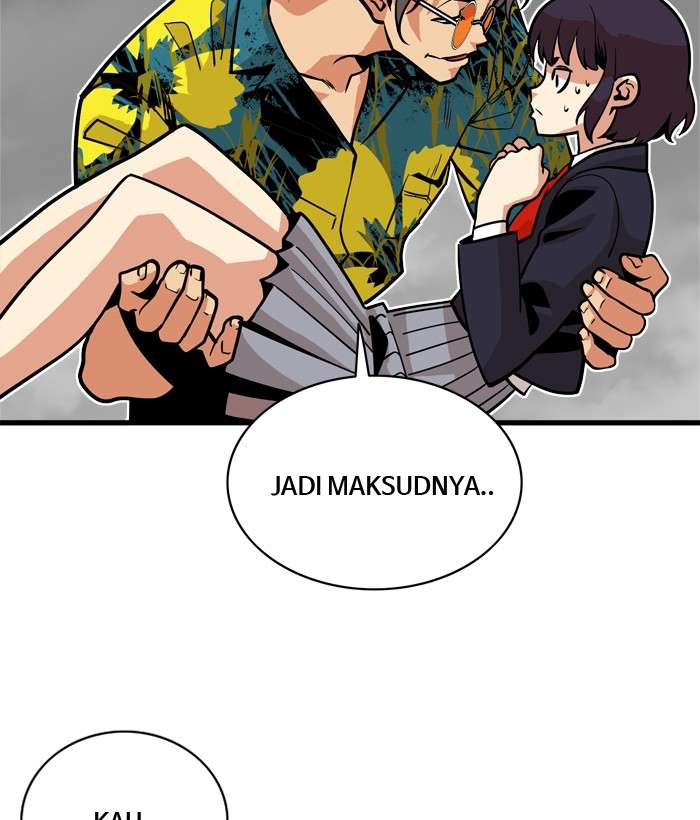 Troll Trap Chapter 42 - halaman 69