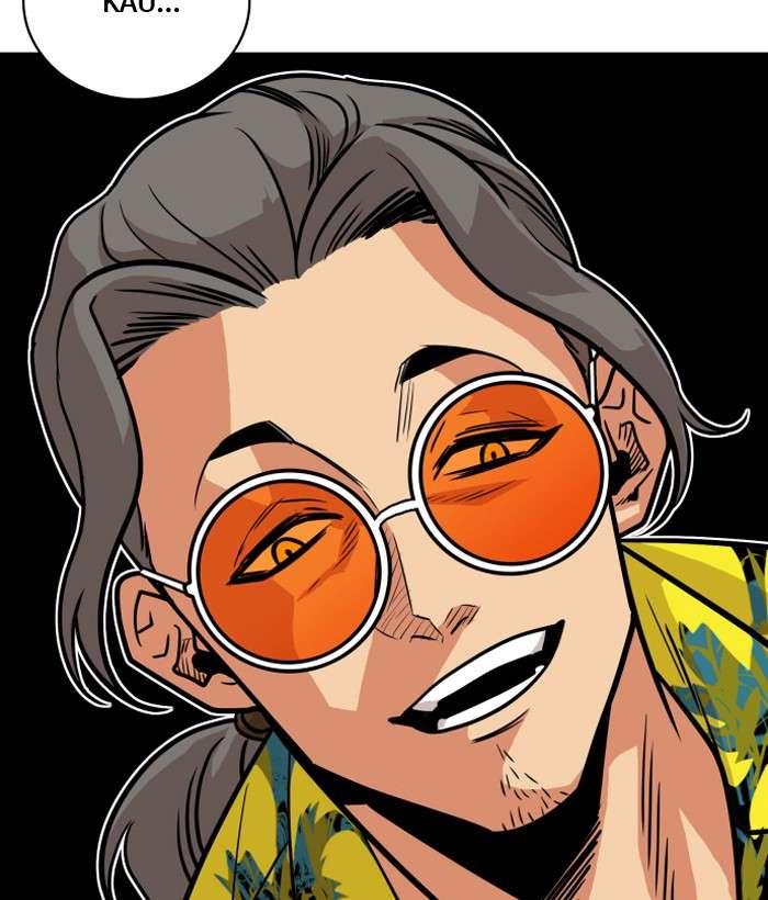 Troll Trap Chapter 42 - halaman 70