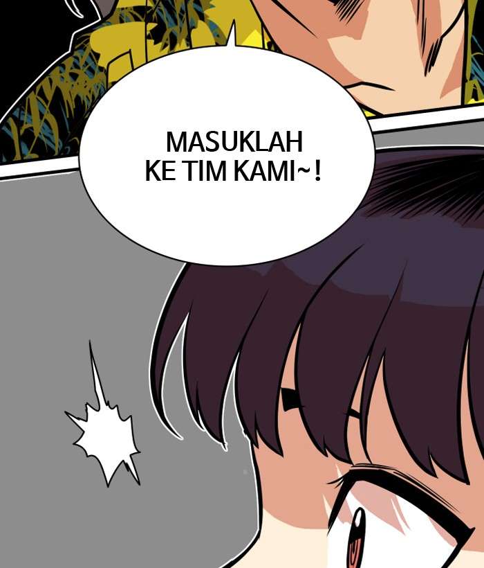 Troll Trap Chapter 42 - halaman 71