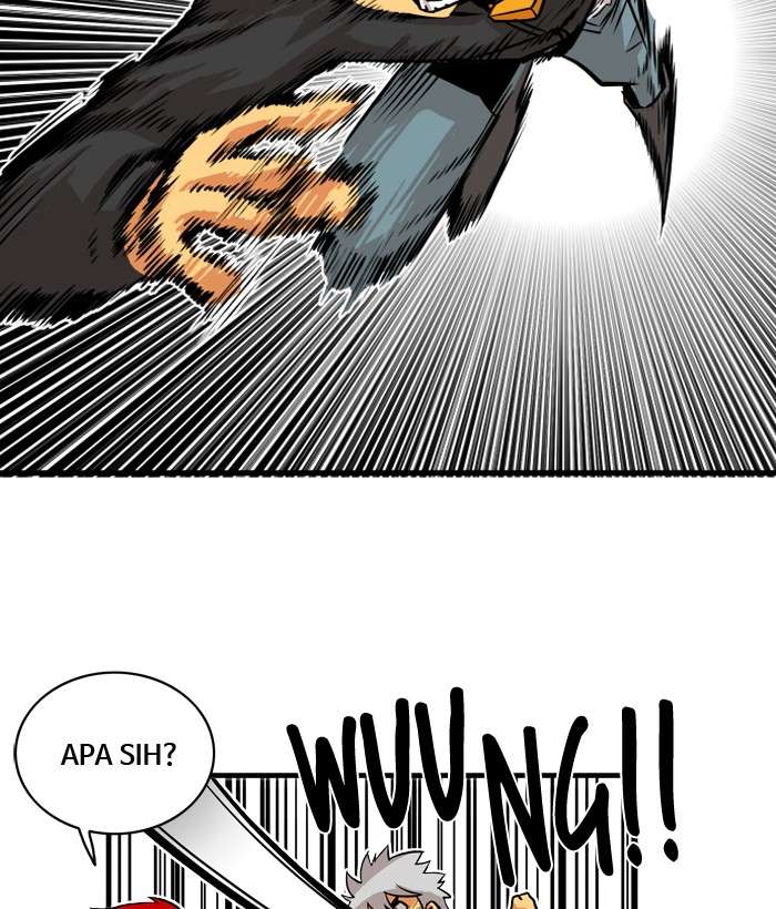Troll Trap Chapter 42 - halaman 74