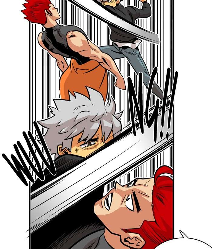 Troll Trap Chapter 42 - halaman 75
