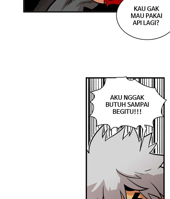Troll Trap Chapter 42 - halaman 76