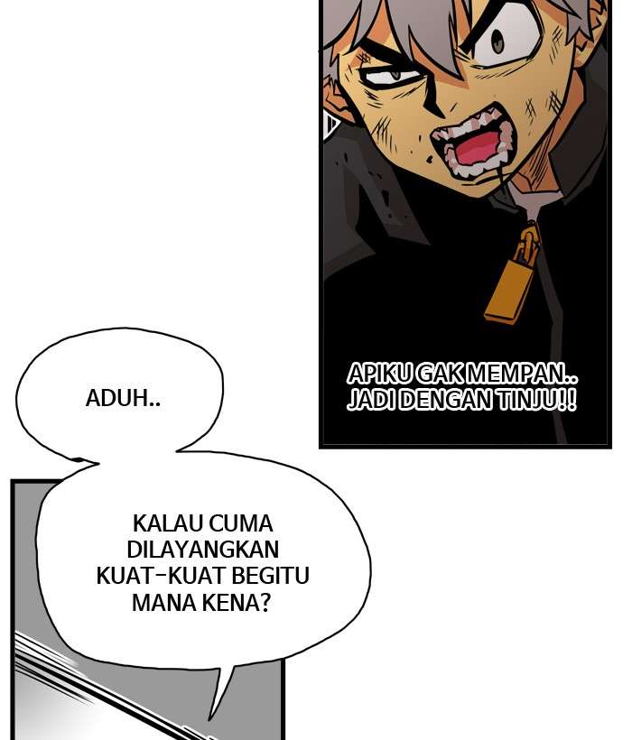 Troll Trap Chapter 42 - halaman 77