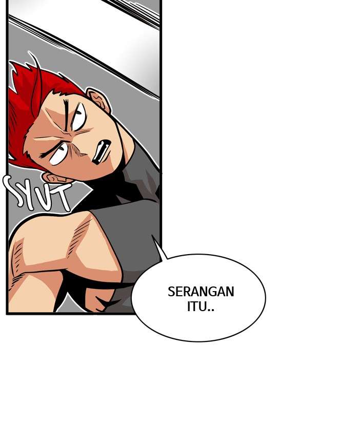 Troll Trap Chapter 42 - halaman 78