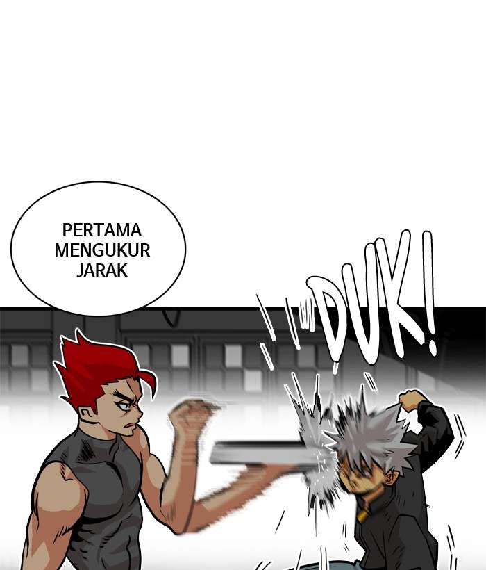 Troll Trap Chapter 42 - halaman 79