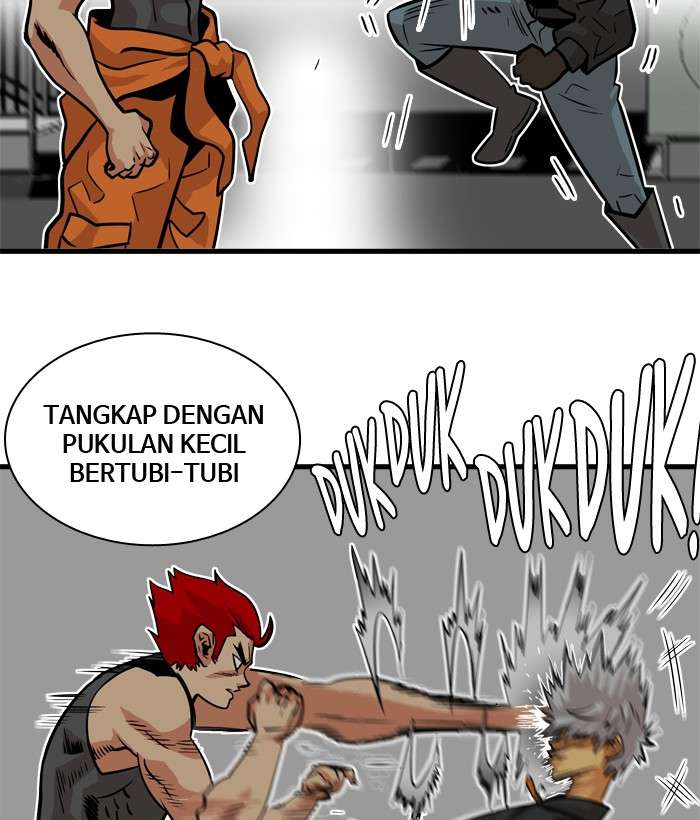 Troll Trap Chapter 42 - halaman 80