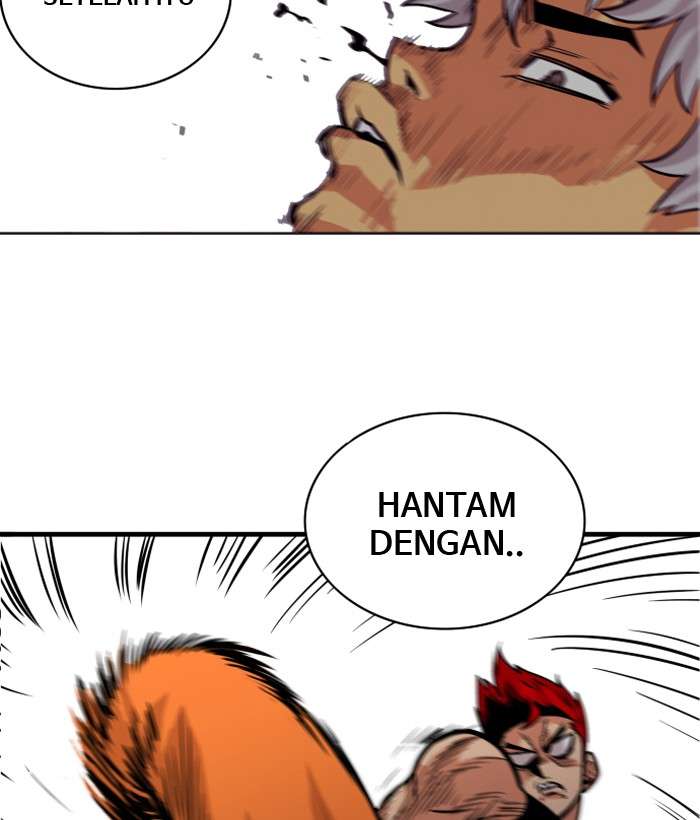 Troll Trap Chapter 42 - halaman 82