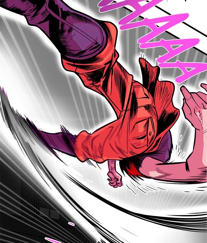 Troll Trap Chapter 42 - halaman 85