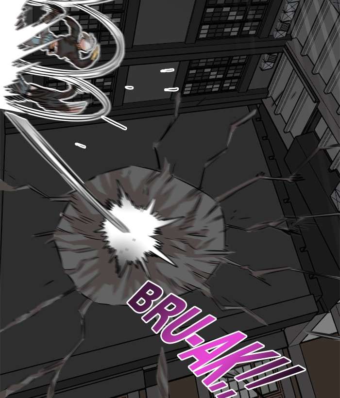 Troll Trap Chapter 42 - halaman 87