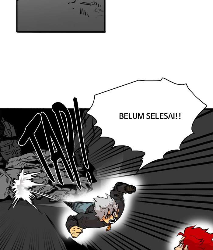 Troll Trap Chapter 42 - halaman 89