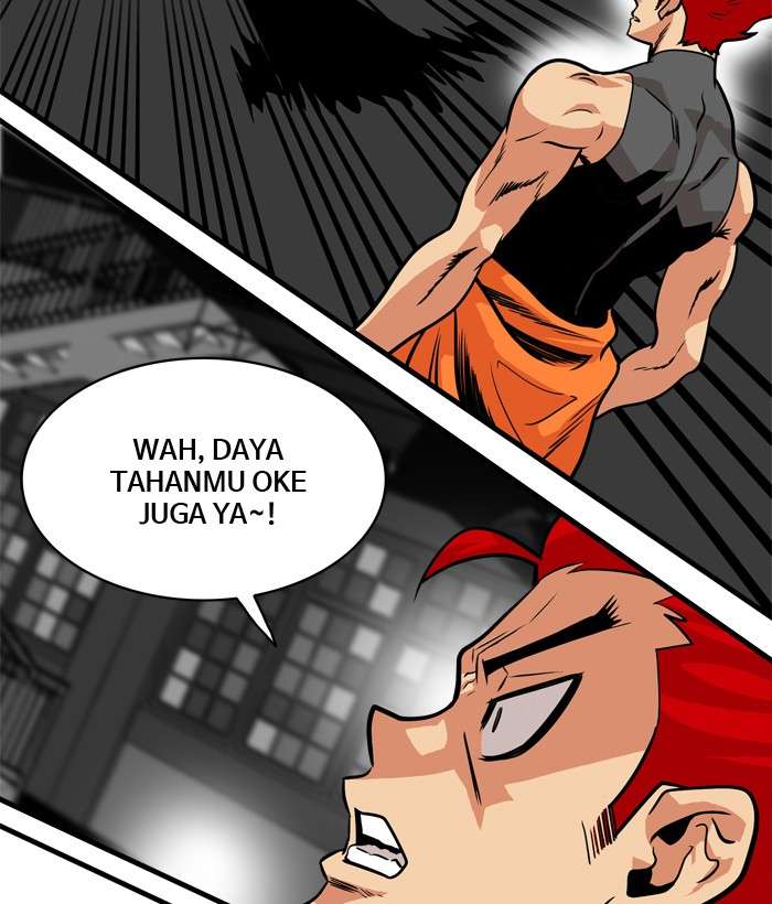 Troll Trap Chapter 42 - halaman 90