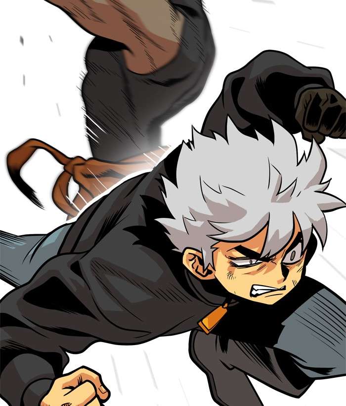 Troll Trap Chapter 42 - halaman 92