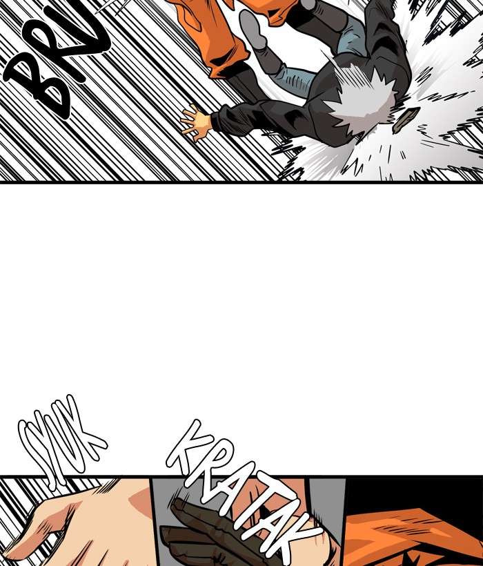 Troll Trap Chapter 42 - halaman 94