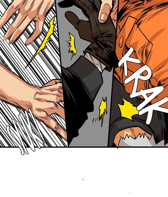 Troll Trap Chapter 42 - halaman 95