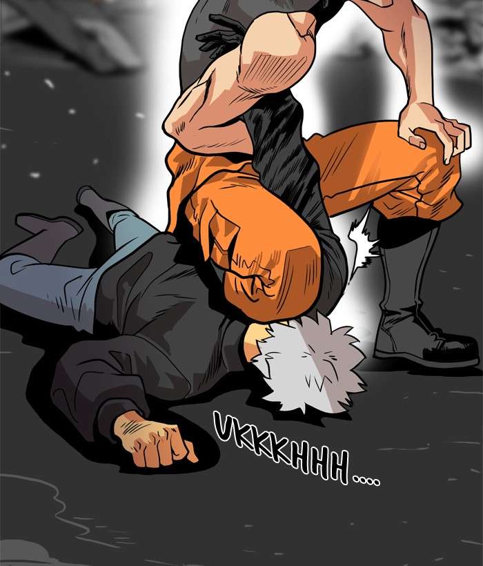 Troll Trap Chapter 42 - halaman 97