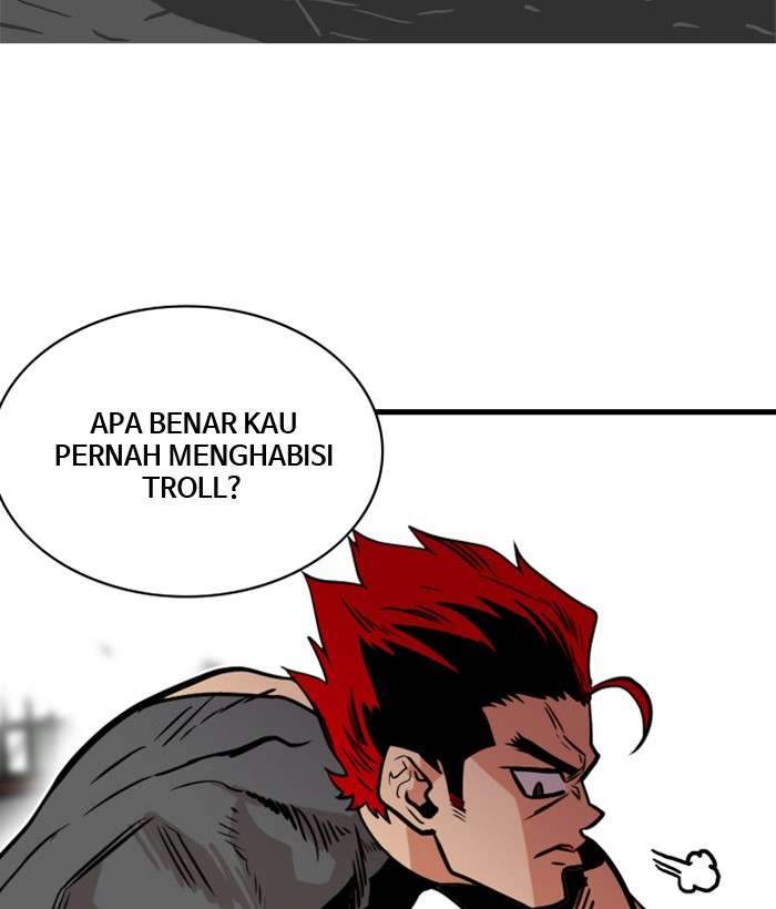 Troll Trap Chapter 42 - halaman 98
