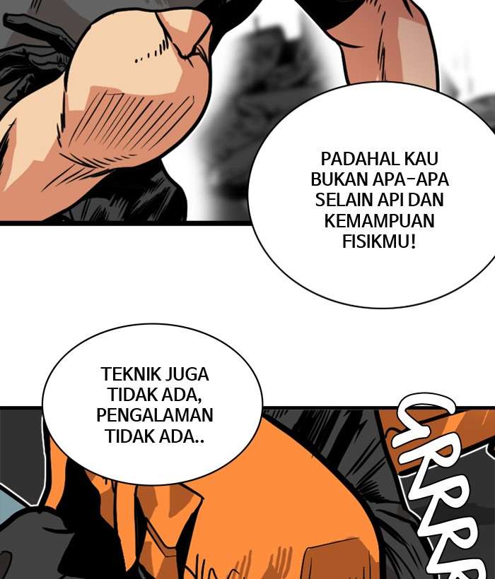 Troll Trap Chapter 42 - halaman 99