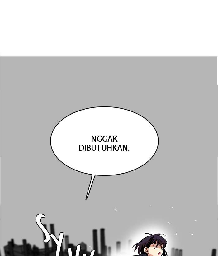 Troll Trap Chapter 43 - halaman 1